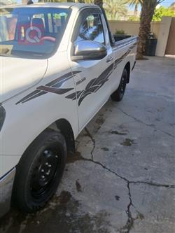 تويوتا هايلوكس